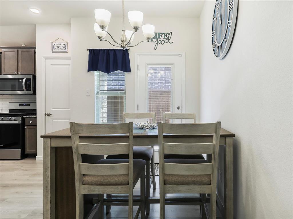 Weston Ridge Ph I - Residential