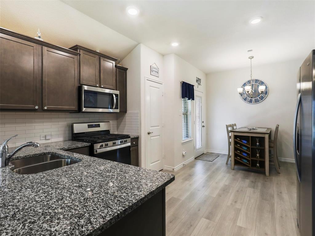 Weston Ridge Ph I - Residential