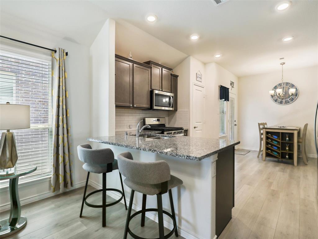 Weston Ridge Ph I - Residential