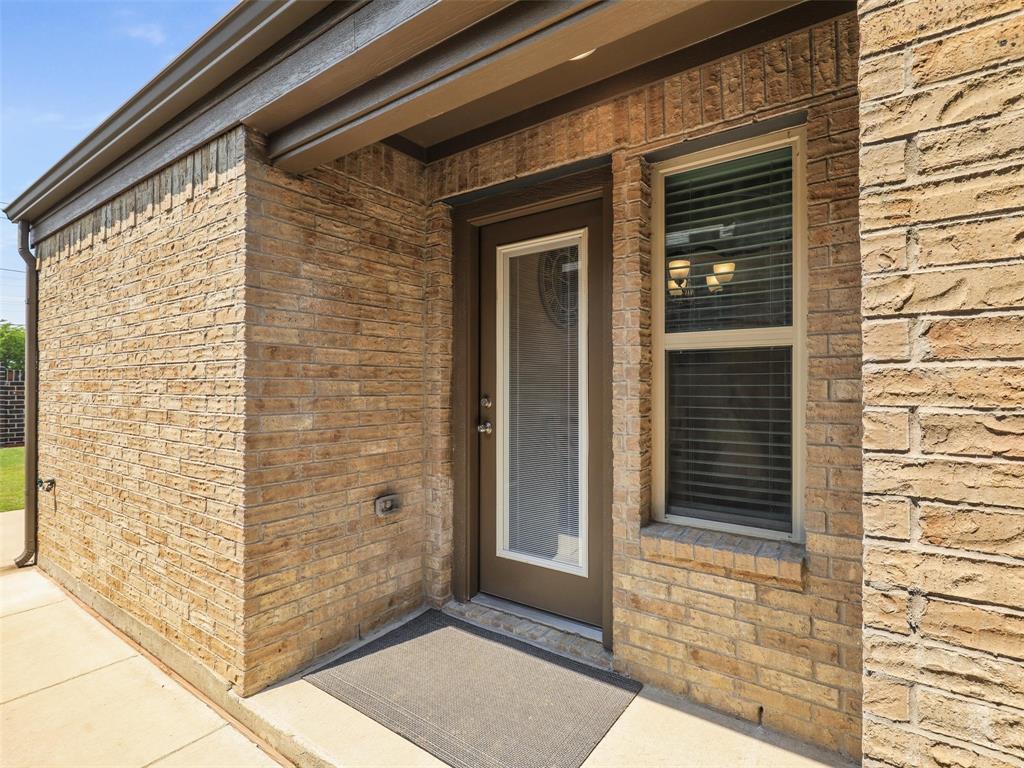 Weston Ridge Ph I - Residential