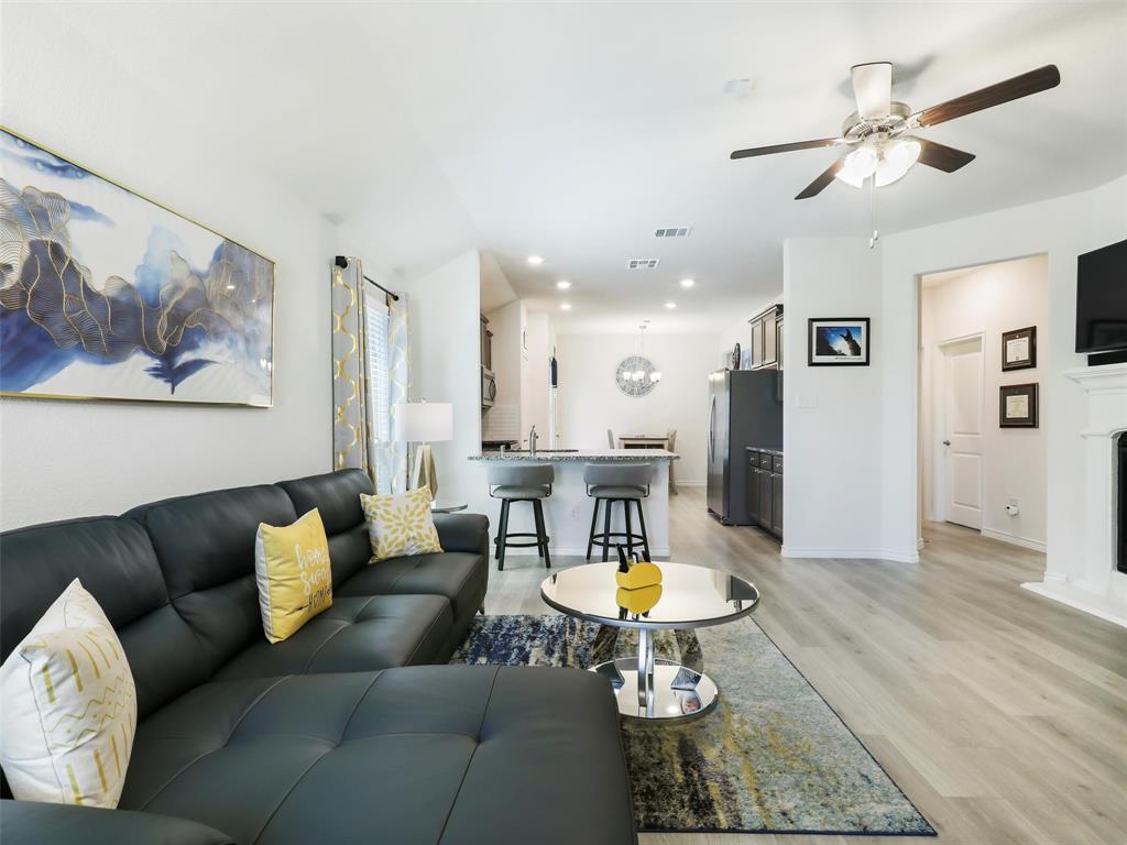 Weston Ridge Ph I - Residential