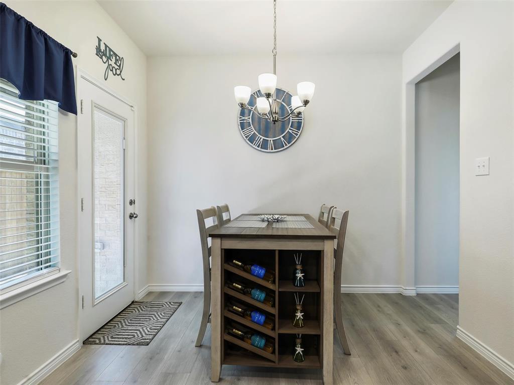 Weston Ridge Ph I - Residential