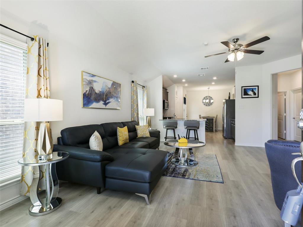 Weston Ridge Ph I - Residential