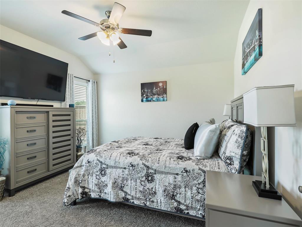 Weston Ridge Ph I - Residential