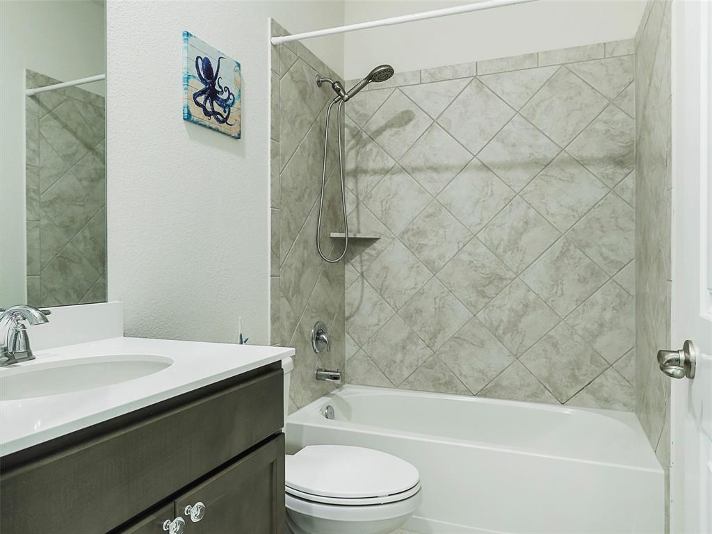 Weston Ridge Ph I - Residential