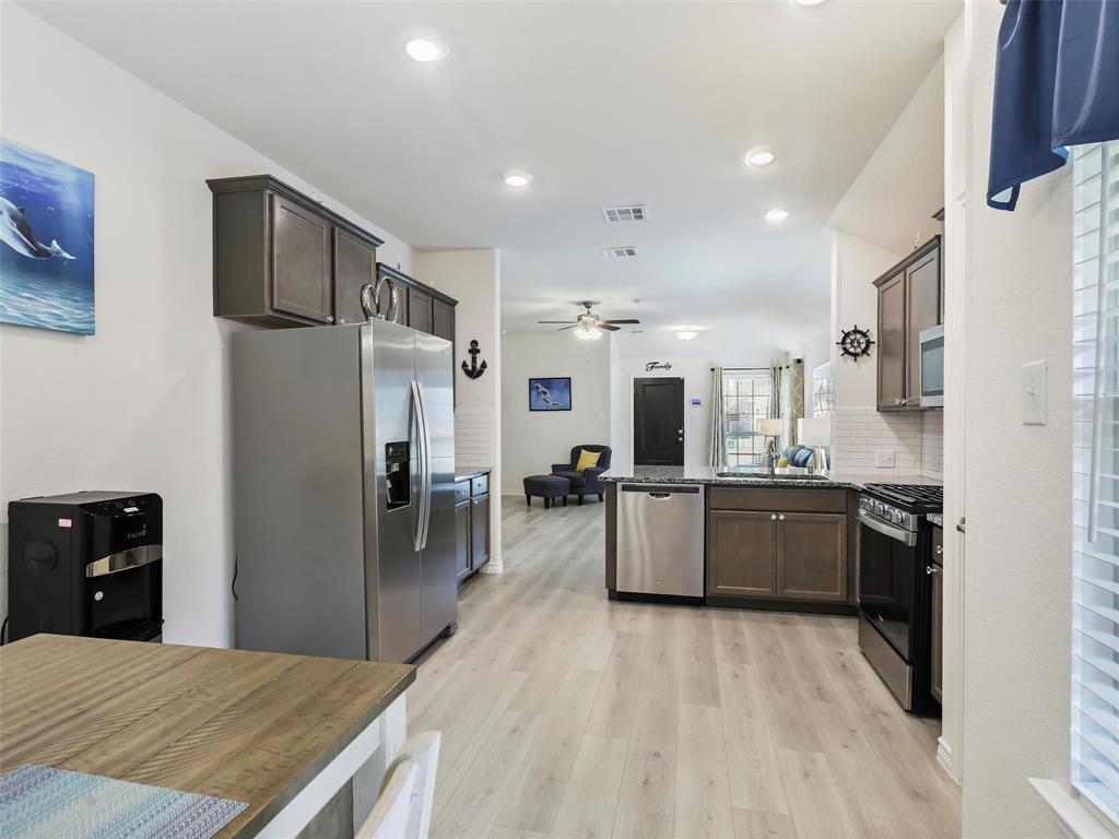 Weston Ridge Ph I - Residential