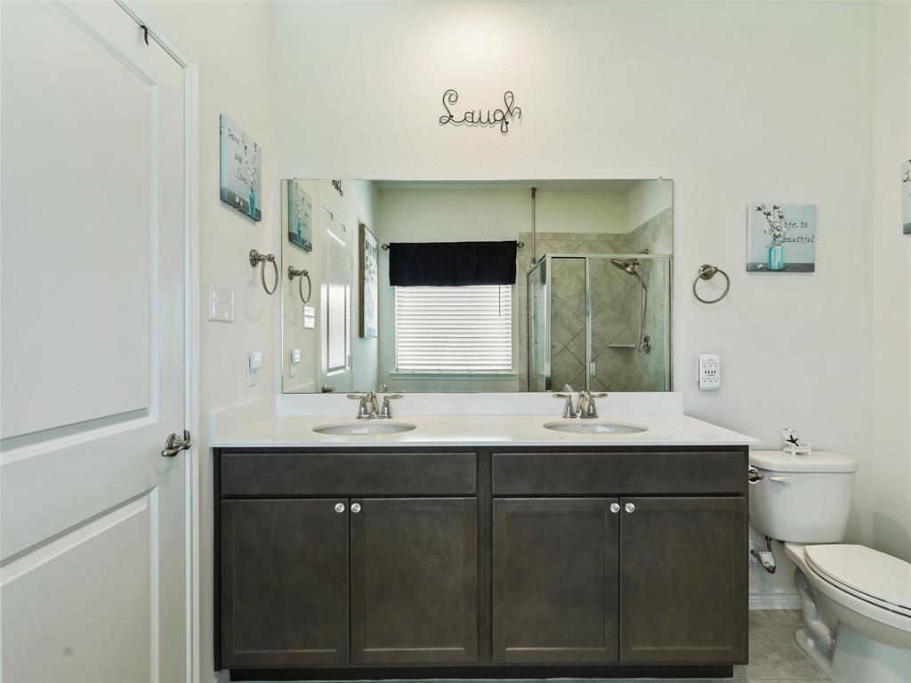 Weston Ridge Ph I - Residential