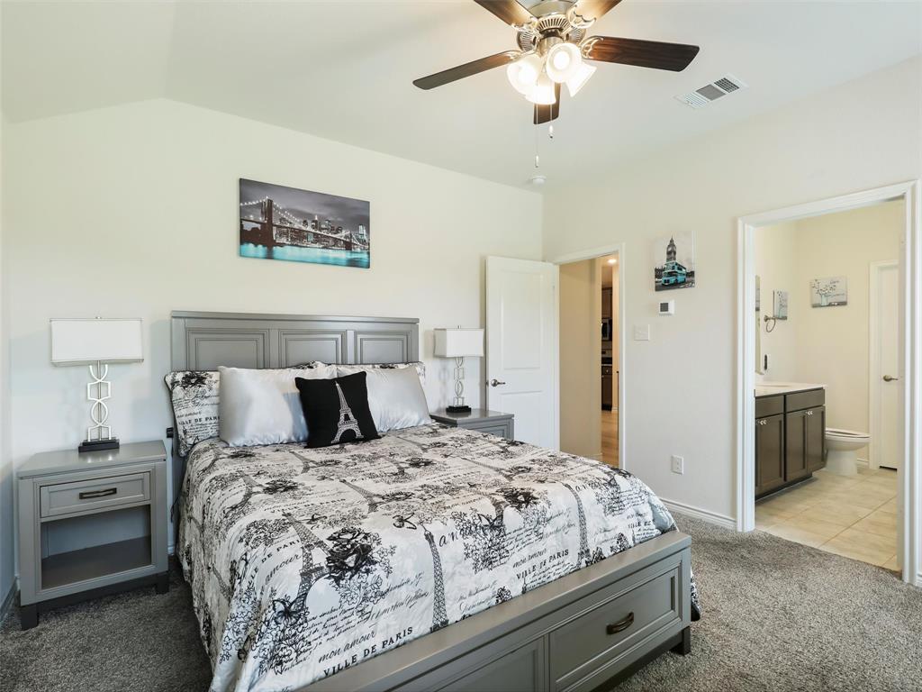 Weston Ridge Ph I - Residential