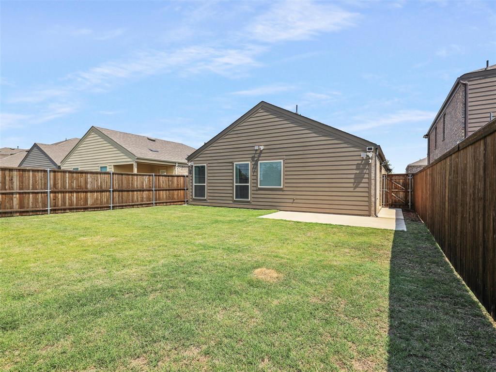 Weston Ridge Ph I - Residential