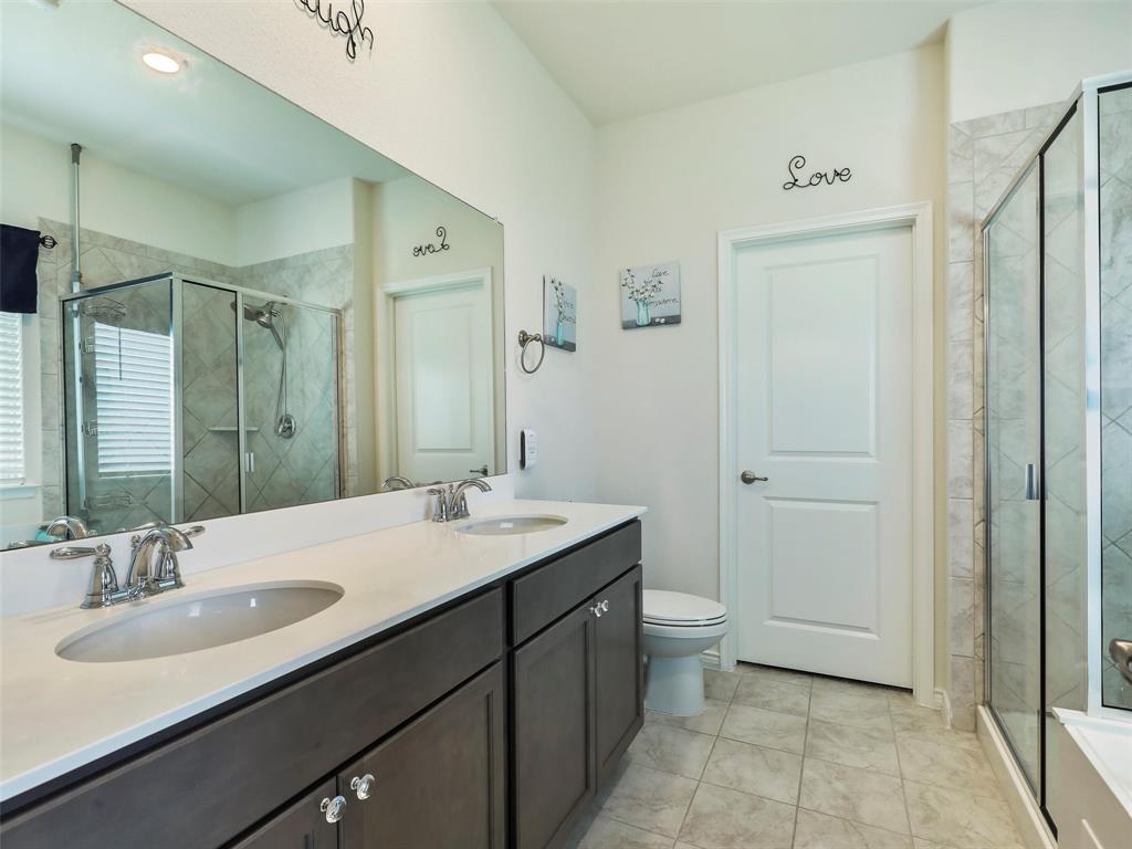 Weston Ridge Ph I - Residential