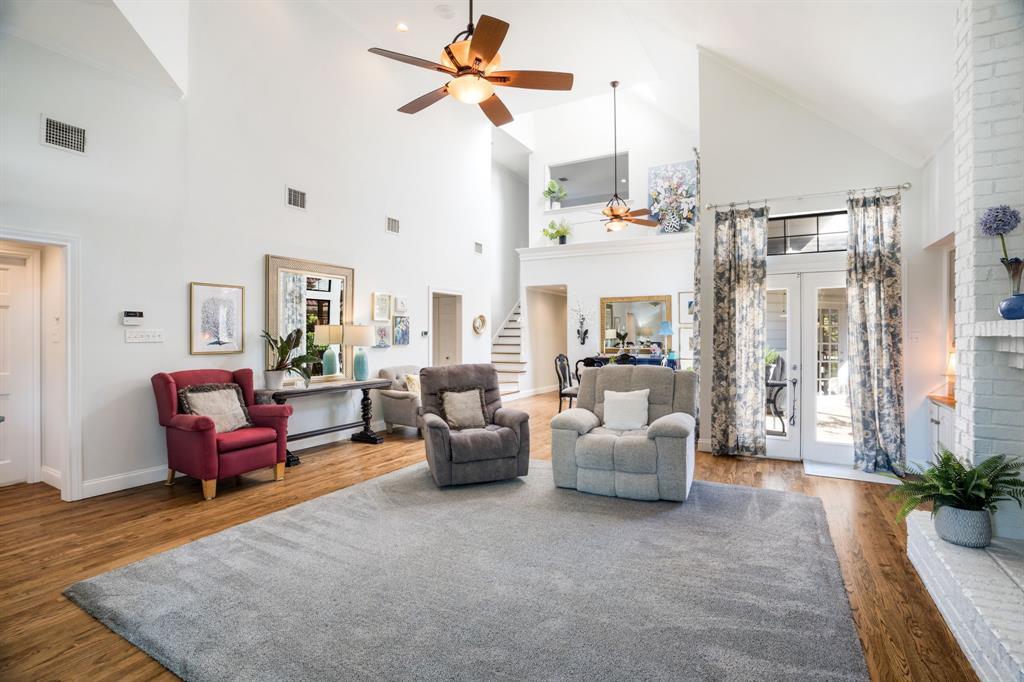 7130 Abrams Road