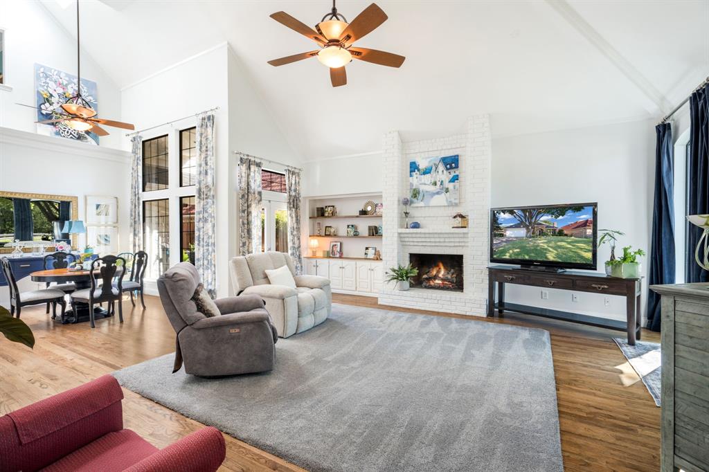 7130 Abrams Road