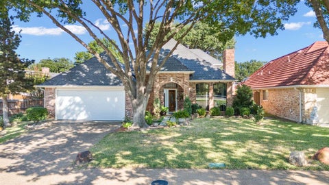 Photo of 7130 Abrams Road, Dallas, TX 75231 (MLS # 21416750)