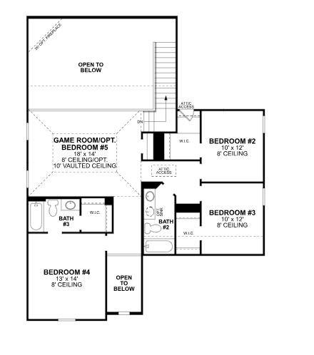 3624 Birds Eye Lane