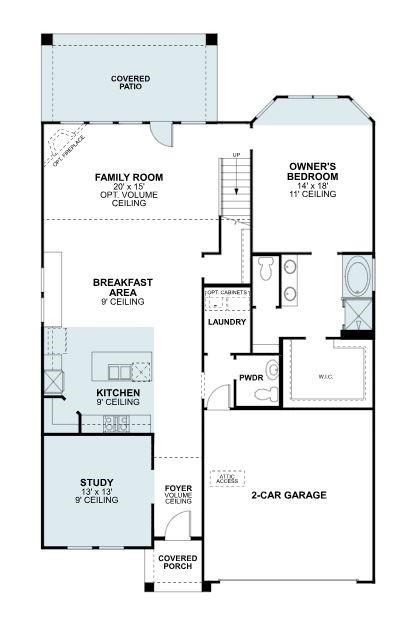 3624 Birds Eye Lane