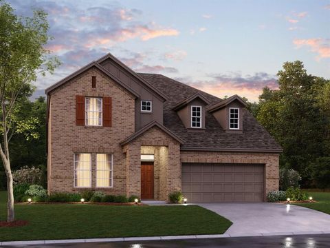 3624 Birds Eye Lane Celina TX 75009