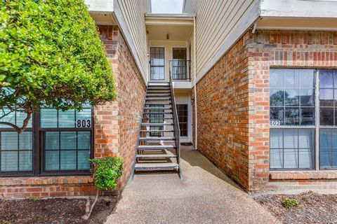 9601 Forest Lane 822 Dallas TX 75243