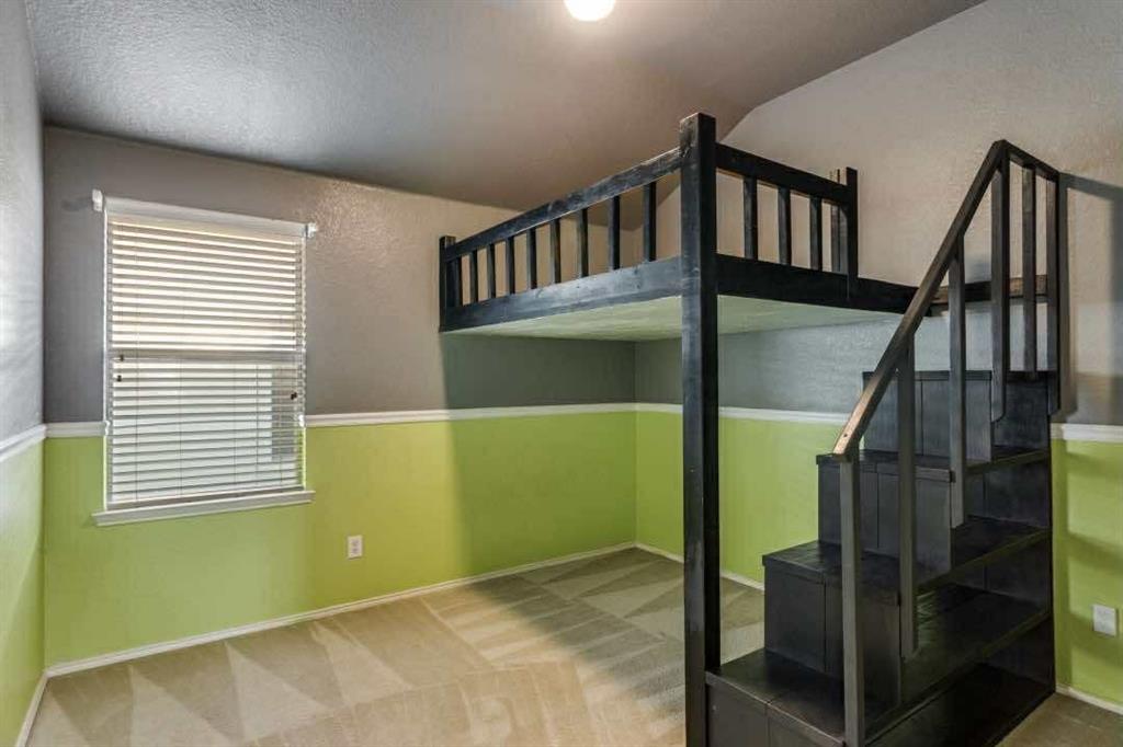 Marine Creek Ranch Addition - Residential Lease