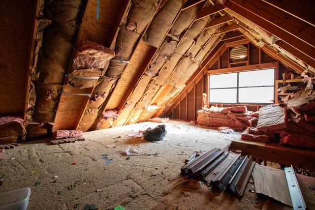 Edgecliff Add - Residential