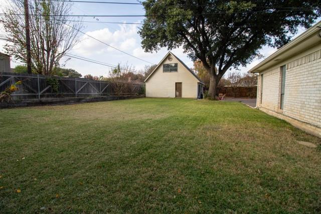 Edgecliff Add - Residential