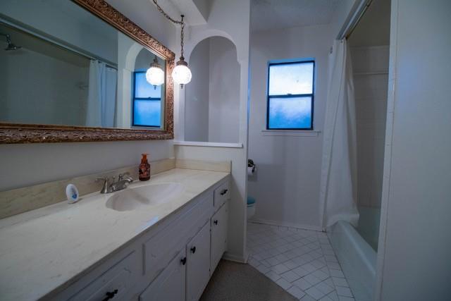 Edgecliff Add - Residential