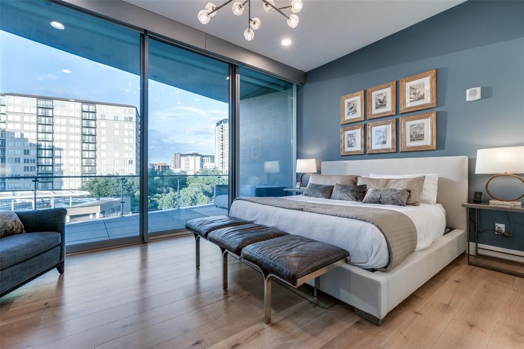 Bleu Ciel - Residential