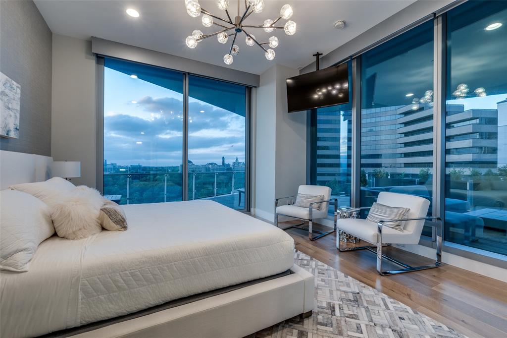 Bleu Ciel - Residential