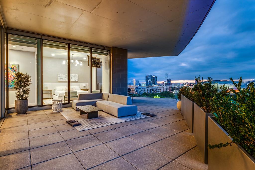 Bleu Ciel - Residential