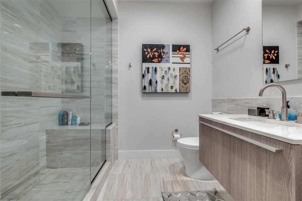 Bleu Ciel - Residential