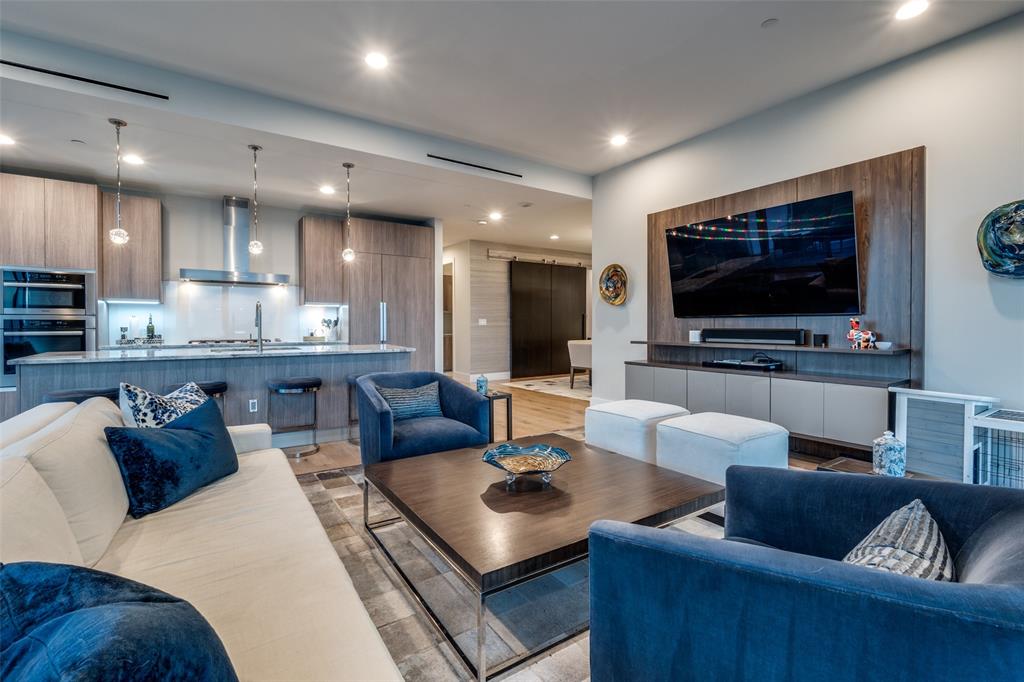 Bleu Ciel - Residential