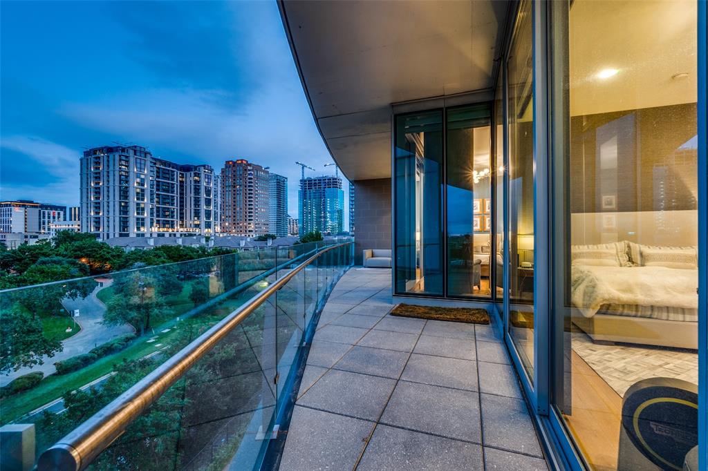 Bleu Ciel - Residential