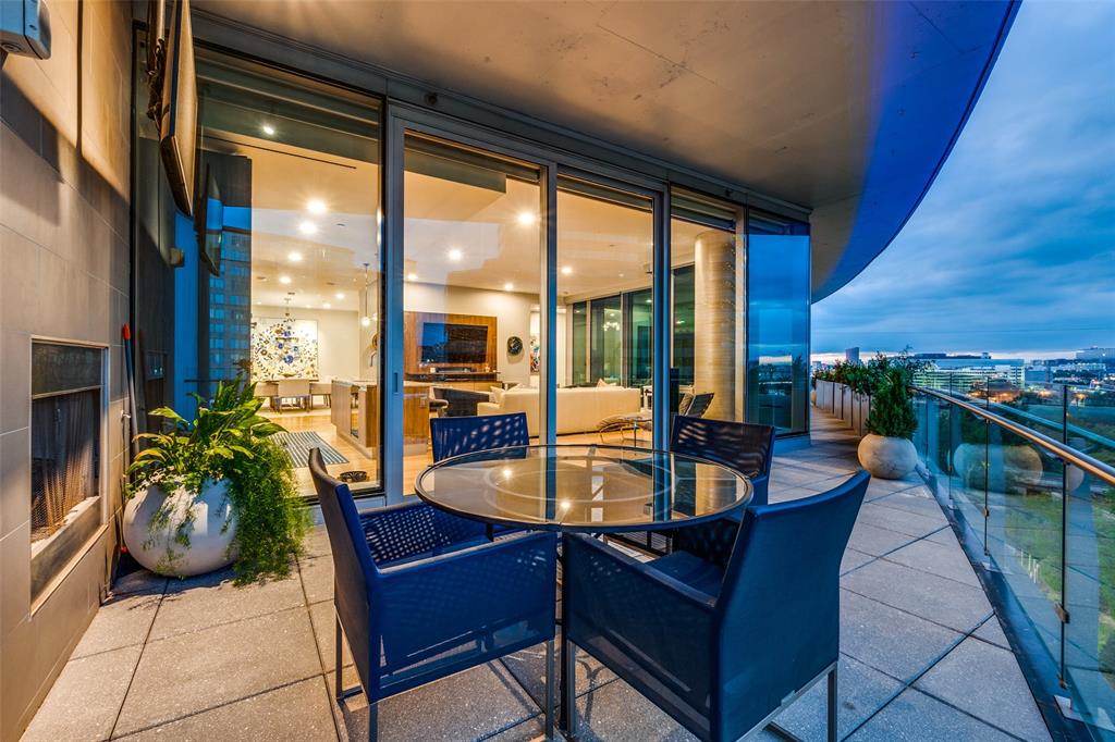 Bleu Ciel - Residential