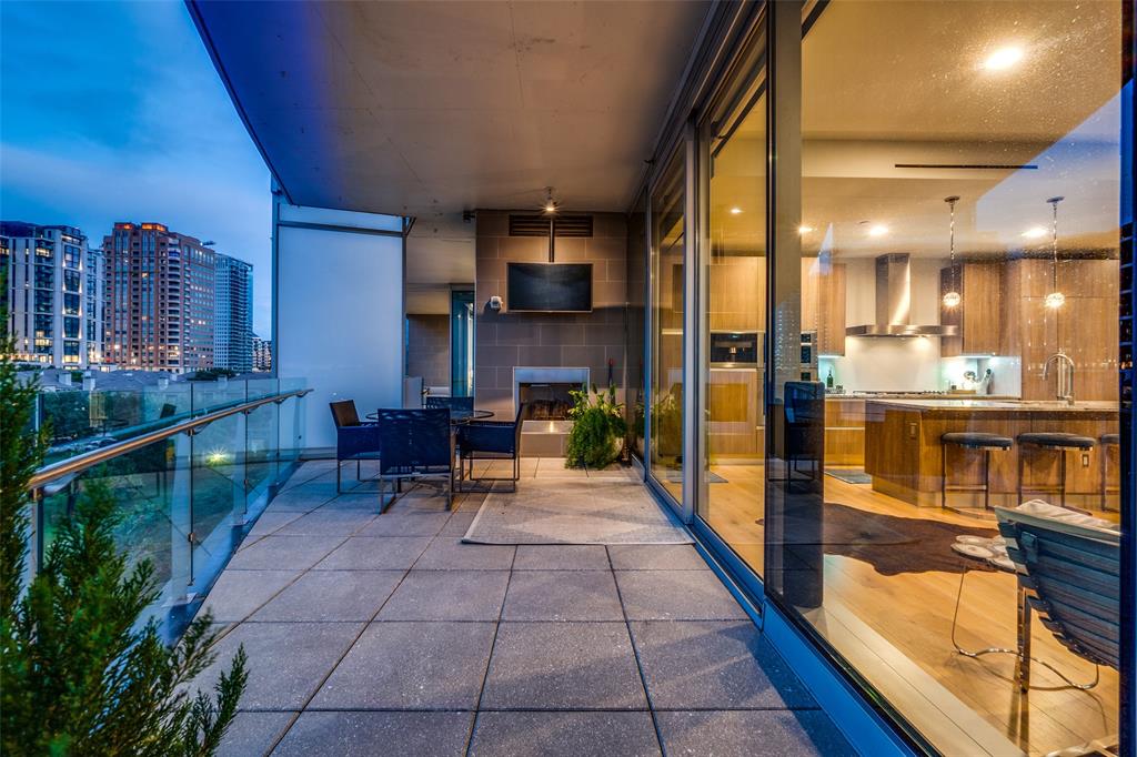 Bleu Ciel - Residential