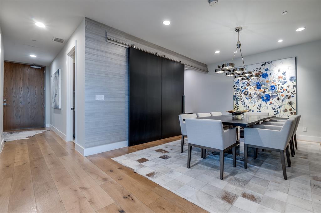 Bleu Ciel - Residential