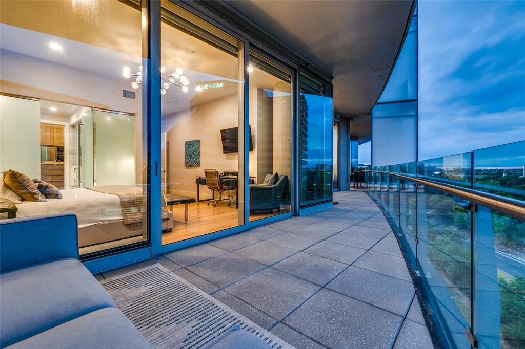 Bleu Ciel - Residential