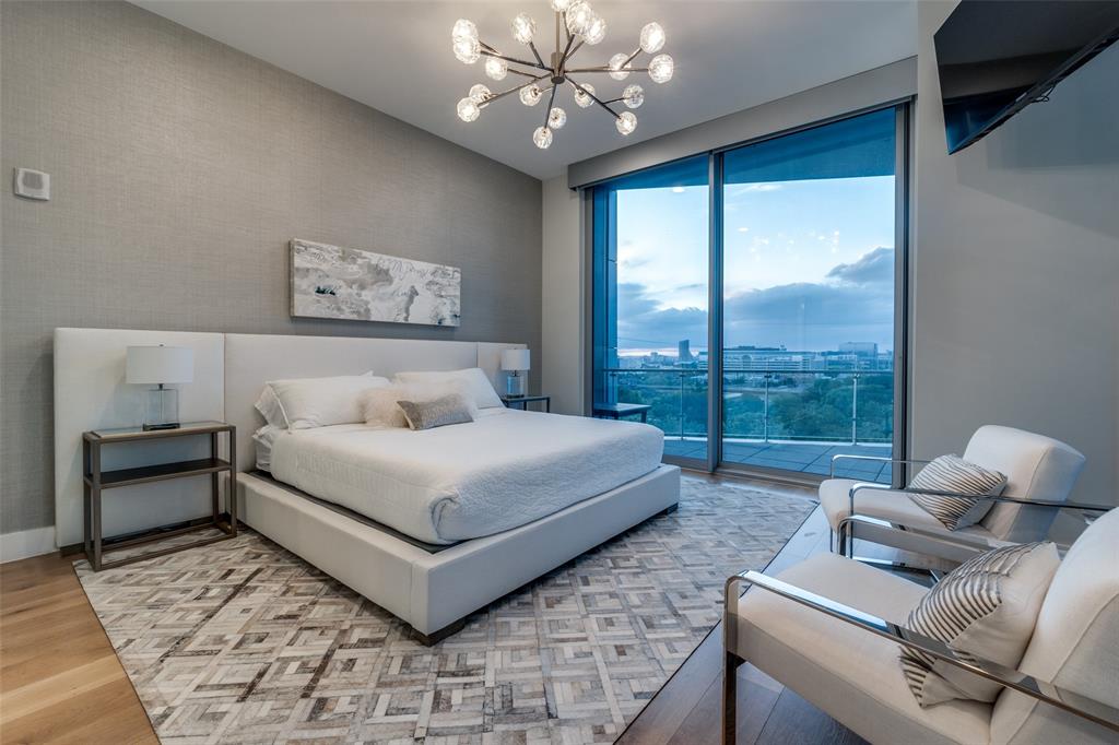 Bleu Ciel - Residential