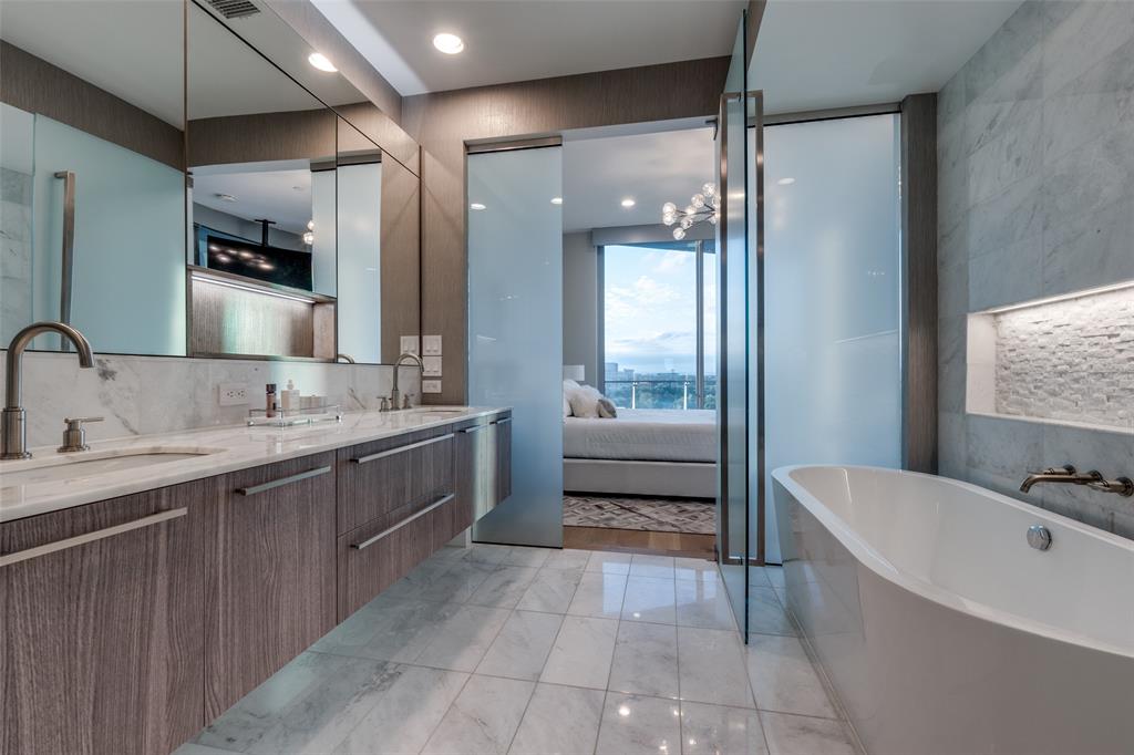 Bleu Ciel - Residential