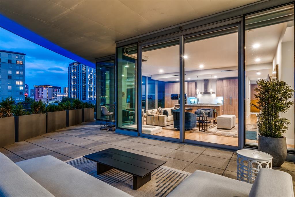 Bleu Ciel - Residential