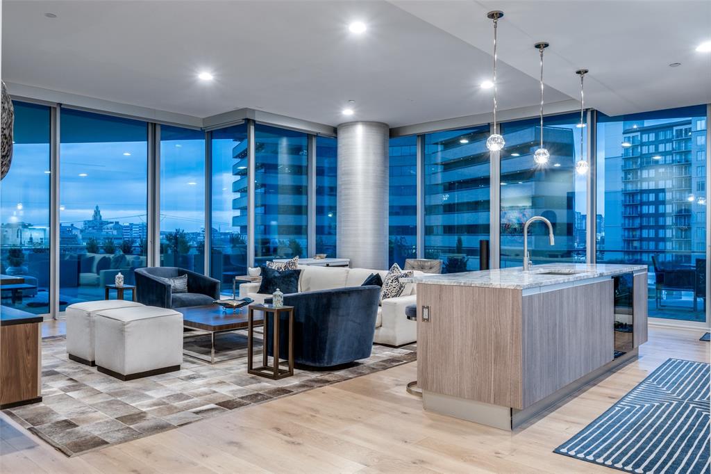 Bleu Ciel - Residential