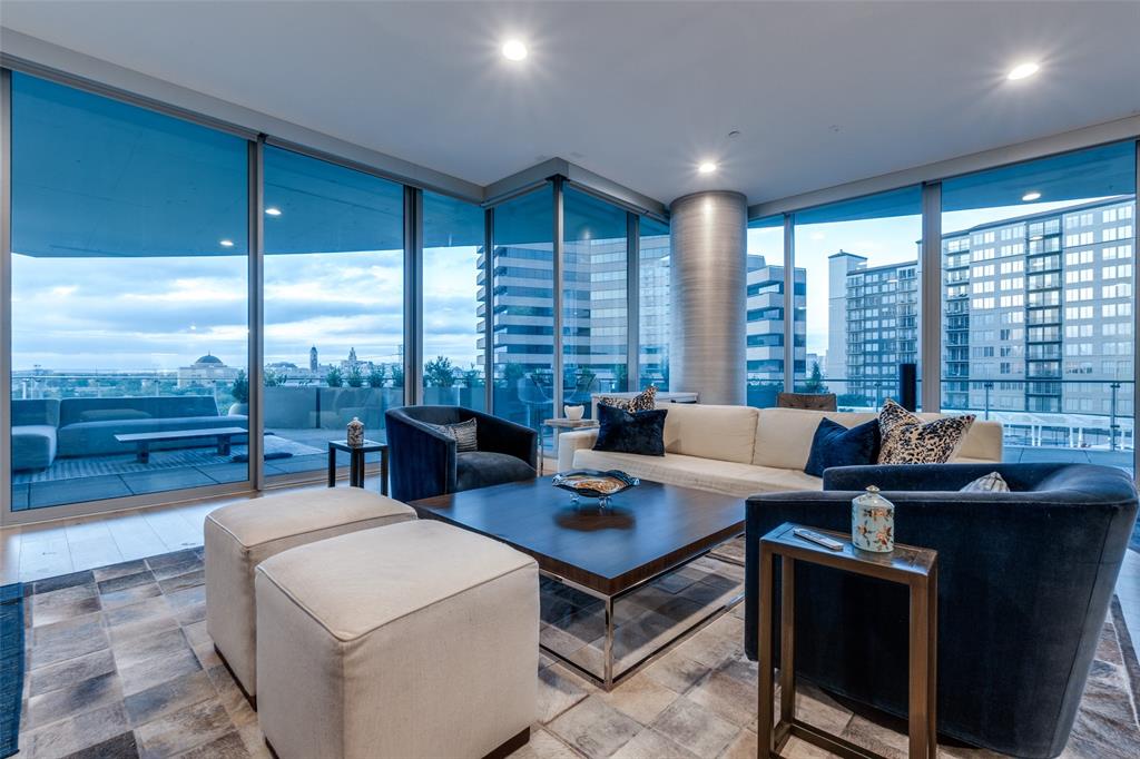 Bleu Ciel - Residential