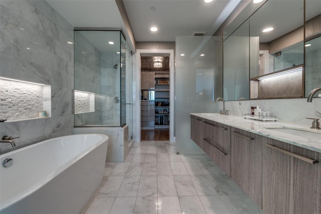 Bleu Ciel - Residential