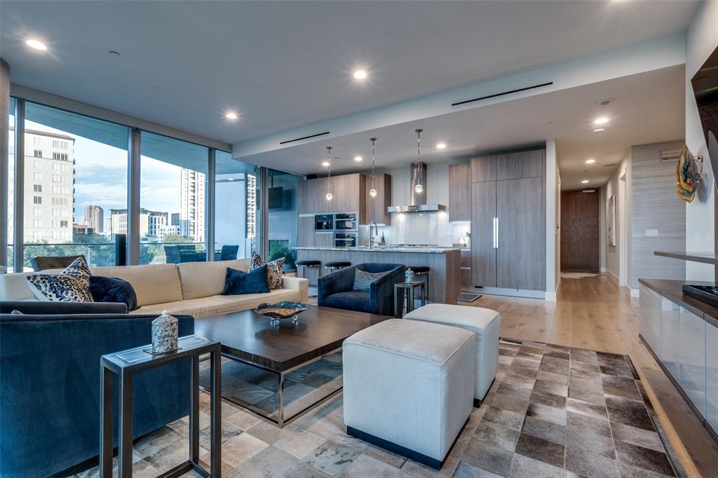 Bleu Ciel - Residential