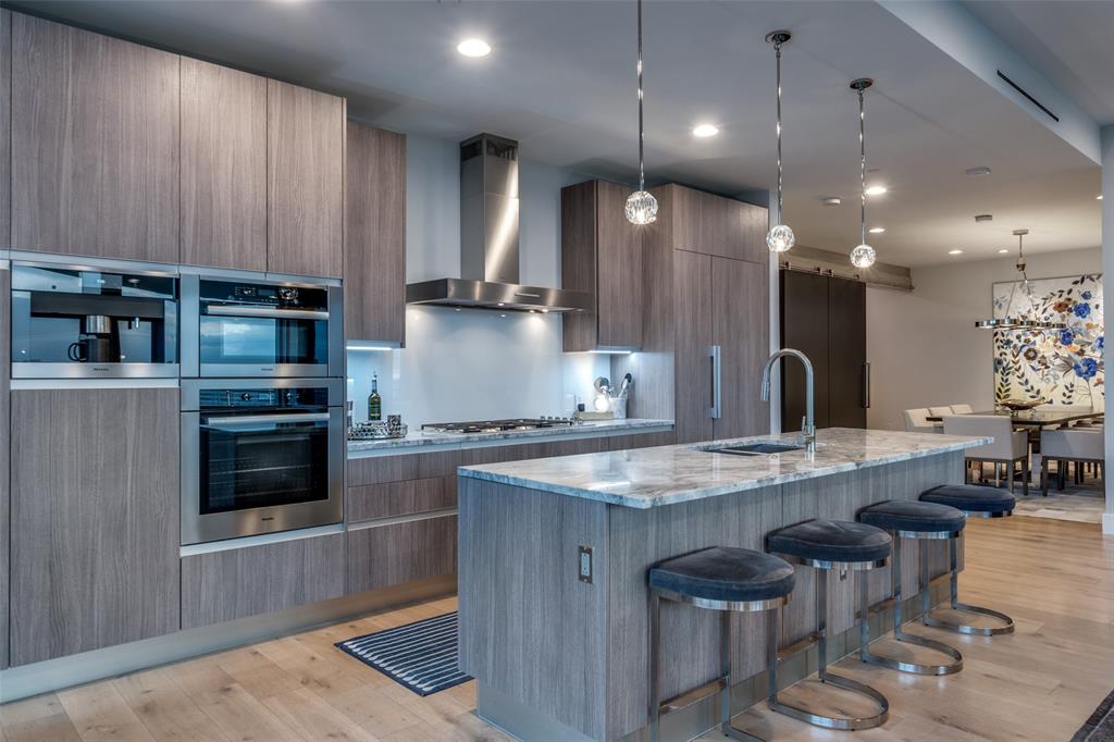 Bleu Ciel - Residential