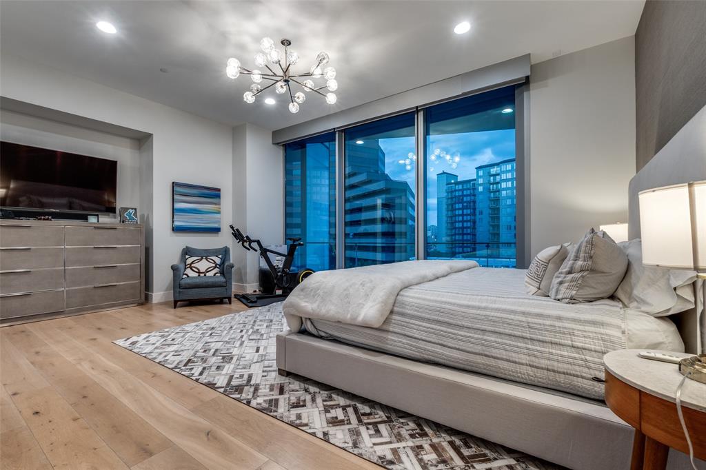 Bleu Ciel - Residential