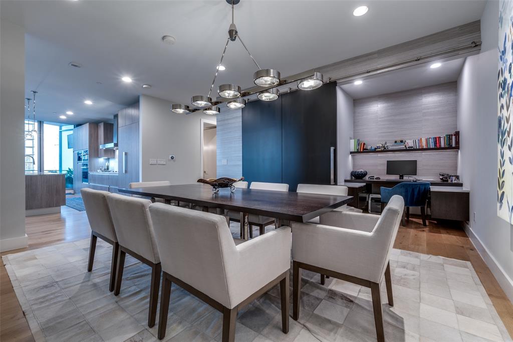 Bleu Ciel - Residential