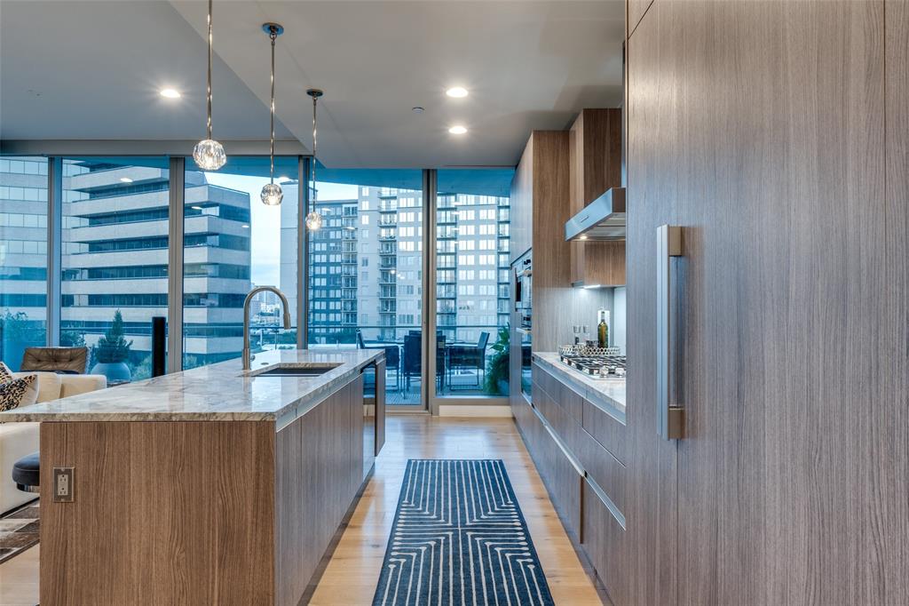 Bleu Ciel - Residential