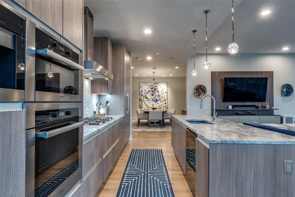 Bleu Ciel - Residential