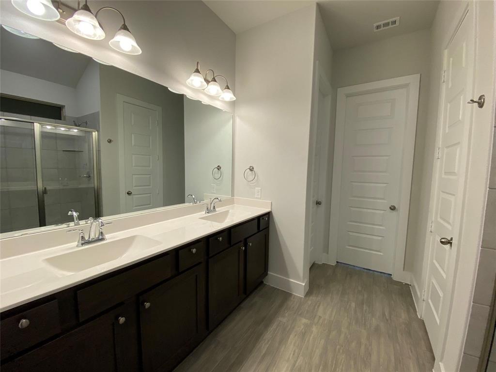 Stark Farms Ph 1 - Residential Lease