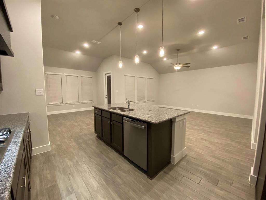 Stark Farms Ph 1 - Residential Lease