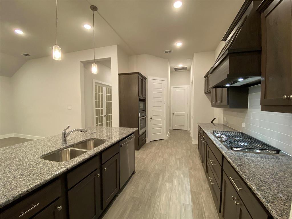 Stark Farms Ph 1 - Residential Lease